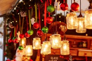 Your Guide To Seasonal and Festival Decoration All Around The Year