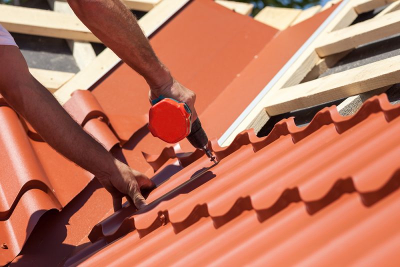 Why You Should Get A Roof Inspection Every Spring