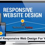 The Importance of Responsive Web Design For Your Business