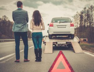Why You Should Get Roadside Insurance