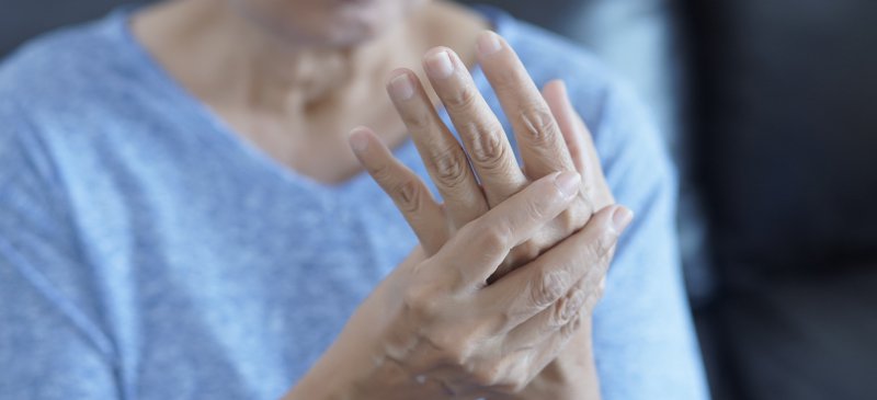 Arthritis Types Causes And Risk Factors