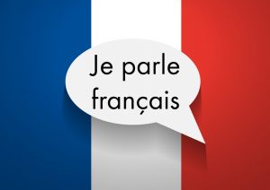 How to Learn How to Speak French