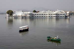 Lake Palace, Udaipur