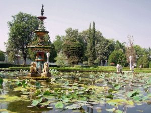 Saheliyo ki Bari, Udaipur