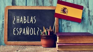 Learn Conversational Spanish