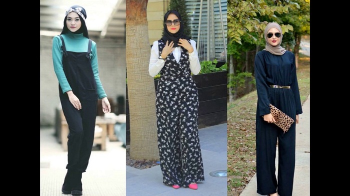 Casual Hijabs