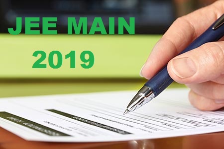 JEE Main 2019 – Are You Ready