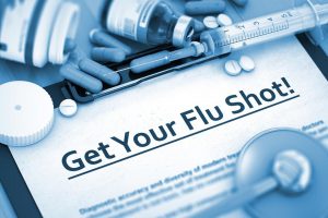 The Flu and the Flu Shot Make An Informed Decision