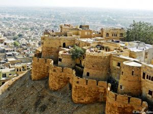 Jaisalmer Fort