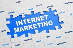 Internet Relationship Marketing