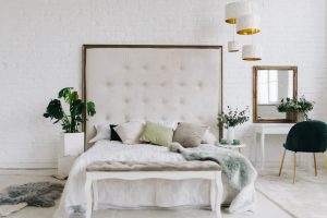 Why Headboard Is A Must Have Accessory - Types Of Headboard and How To Choose