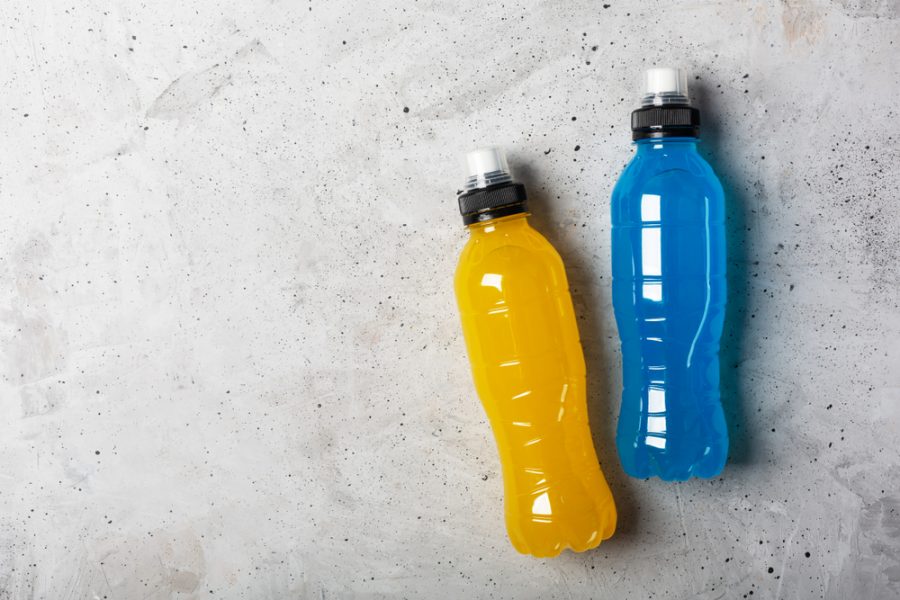 What Are Electrolytes and Why Do You Need Them?