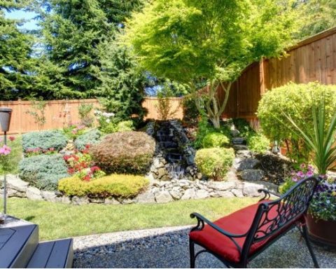 Ideas To Make Your Backyard Beautiful This Year