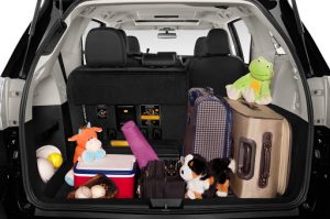 What Should You Look For In A Family Vehicle