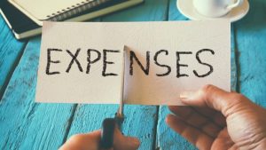 Doable Ways To Cut Your Monthly Expenses