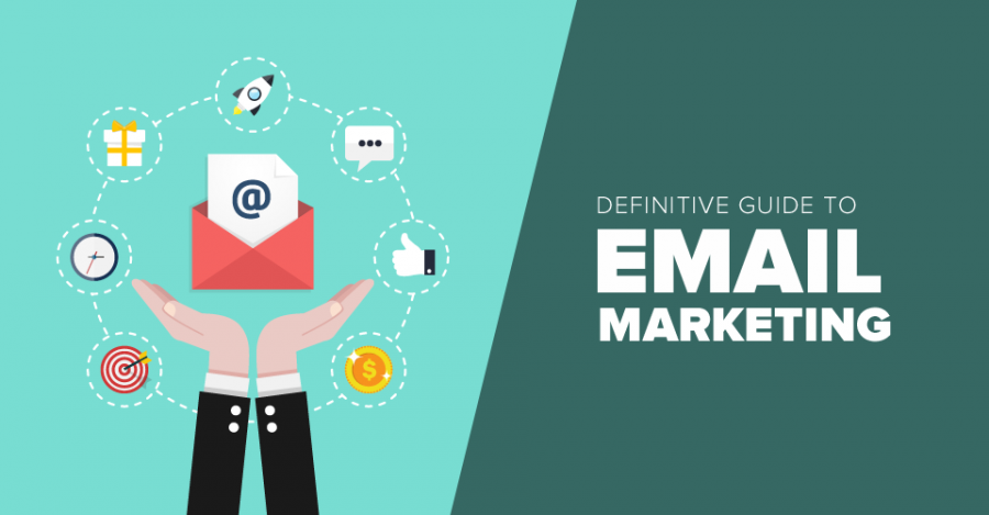 A Complete Guide On The Best Practices Of Email List Management