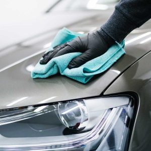 How to Get Rid Of Deep Car Scratches?