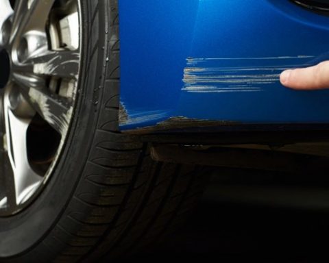 How to Get Rid Of Deep Car Scratches?