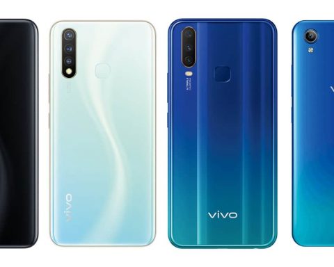 Here's All You Need to Know About Vivo Latest Technology Smartphones