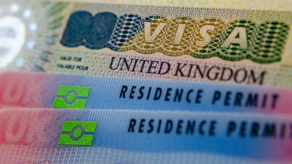 uk tourist visa with sponsorship