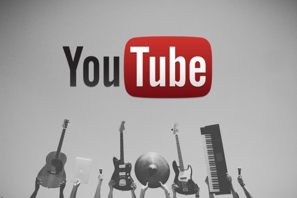 Creative Ideas For Opening YouTube Channel For Musicians
