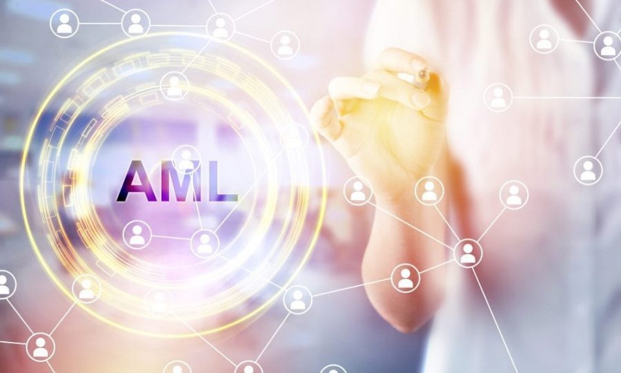 Digital AML KYC Compliance to Streamline Business Workflow