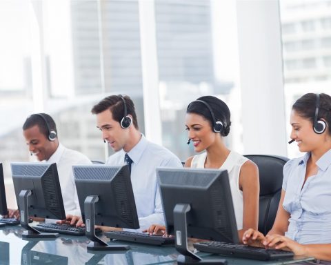 Know All About Call Center Software With Multi-level IVR For Businesses
