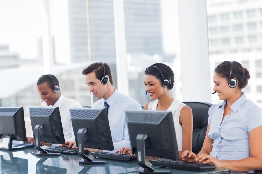 Know All About Call Center Software With Multi-level IVR For Businesses