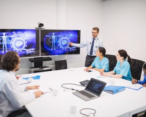 Why Should You Adopt Digital Signage For Corporate Communication?