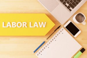 Labor Law For Small Business