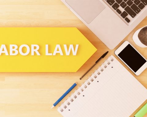 Labor Law For Small Business