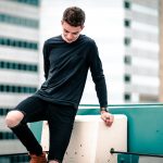 Menswear Fashion Trends For Summer 2021