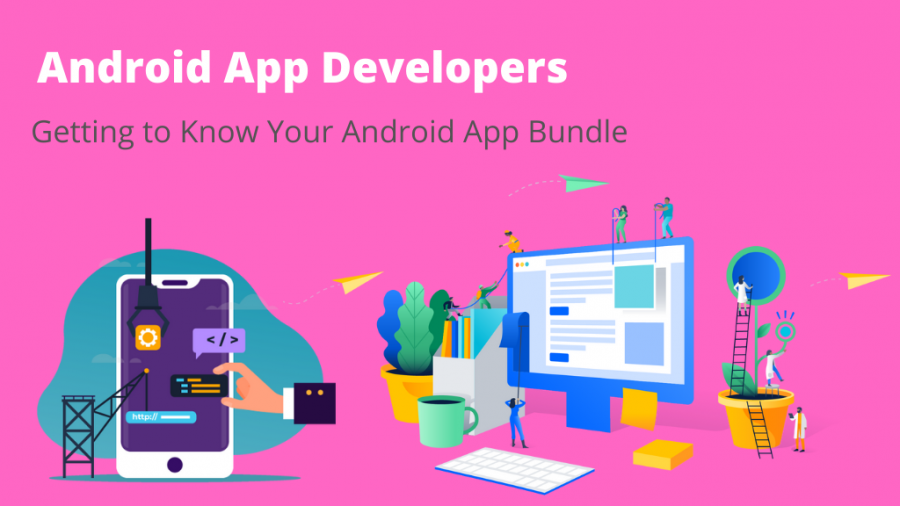 Android App Development