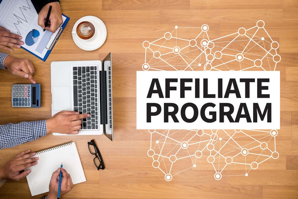 Top Saas Affiliate Programs For 2022