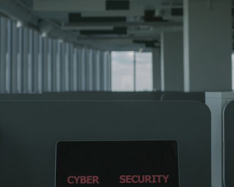 Cyber Security Laptop